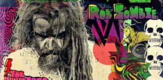 rob zombie cover 20160128