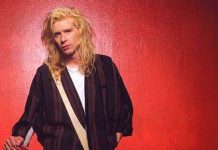 Def Leppard – Már 25 éve nincs velünk Steve Clark gitáros steve clark2 20160108