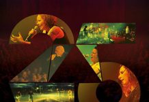 The Gathering – Jubileumi koncertanyaggal jelentkezik a 25 esztendős zenekar the gathering cover 20160103