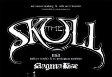 the skull flyer 20160122