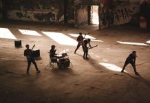 the trusted one 20160119