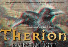 Therion – Január 22-én a Barba Negrában therion flyer 20160102