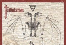 tribulation cover 20160101