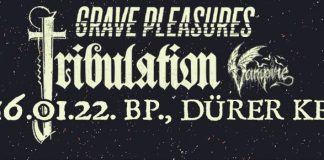 tribulation 20160117