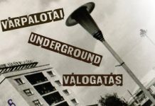 NYOLCEGYNULLANULLA – Várpalotai Underground Válogatás varpalota cover 20160103