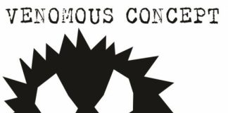 venomous concept cover 20160106