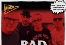 bad religion flyer 20160219
