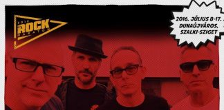 bad religion flyer 20160219