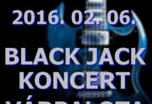 black jack flyer 20160206
