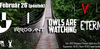 eternity flyer 20160225