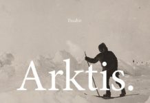 Ihsahn – Egy hónap csúszással érkezik az új album ihsahn cover 20160209