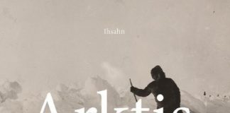 ihsahn cover 20160209