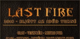 last fire flyer 20160228