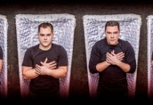 Leander Kills – Teljes a tagság, március 18-án megjelenik első lemezük és élőben is bemutatkoznak leander kills 20160208