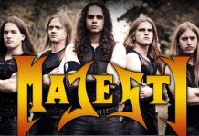 Majesty – Február 13-án újra hazánkban koncertezik a német “Manowar” majesty 20160209