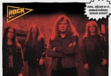 megadeth flyer 20160225
