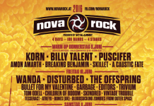 nova rock flyer 20160210