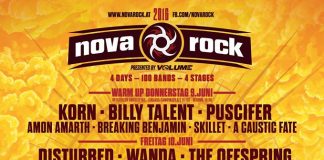 nova rock flyer 20160219