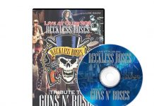 reckless roses cover 20160215