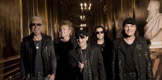scorpions 20160222