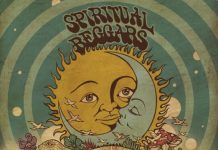 spiritual beggars cover 20160207