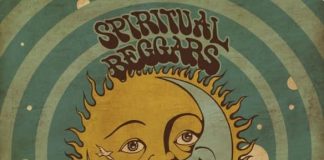 spiritual beggars cover 20160207