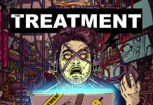 The Treatment – Új frontemberrel márciusban érkezik a harmadik album the treatment cover 20160225