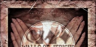 walls of jericho cover 20160214