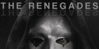 Yashin – “The Renegades” – új dal és videó yashin cover 20160225