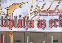 „Jégbe zárnák jövőnket, de tűz táplálja az erőnket!” – DHK, Rockhimnusz, Jégkorong alcohol 20160311
