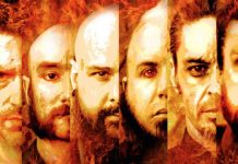 American Head Charge – Klippremier – Let All The World Believe american head charge 20160331