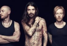 biffy clyro 20160329