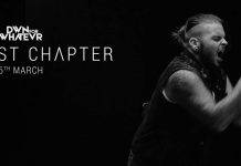 Down For Whatever – Klippremier – The Last Chapter down for whatever 20160306