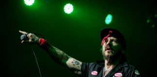 Nemzetközi nő és Zoltánnap beszámoló-Barba Negra Music Club ganxsta 20160318