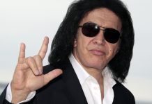 Gene Simmons – Közel 200, eddig kiadatlan dalból álló gyűjtemény érkezik a KISS-vezértől gene simmons 20160324