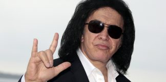 gene simmons 20160324