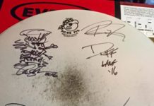 Guns N’ Roses – Itt az idei felállás? guns n roses dob 20160315