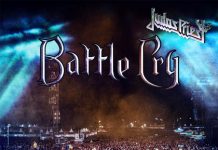Judas Priest – Március 25-én új koncertkiadvánnyal jelentkeznek judas priest cover 20160304