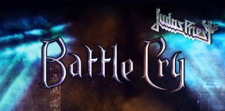 judas priest cover 20160304