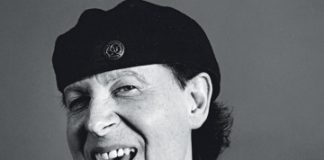 klaus meine 20160323