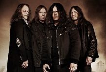 Kreator – Június 4-én a Barba Negra Trackben közös koncert a Moby Dickkel kreator 20160320