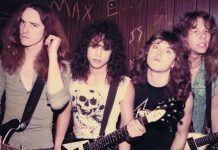 Metallica – Áprilisban remaszterizálva, bónuszokkal teli érkezik az első két album metallica 20160322