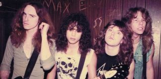metallica 20160322