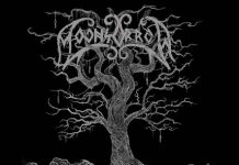 Moonsorrow – Klippremier – Suden Tunti moonsorrow cover 20160322