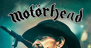 motorhead cover 20160331