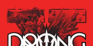 prong flyer red
