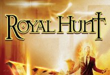 royal hunt flyer 20160326