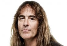 steve harris 20160323