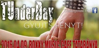 thunderday flyer 20160330