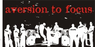 Aversion to Focus – Új banda Dog Attack, Unfitt Ass tagokkal aversion to focus 20160427